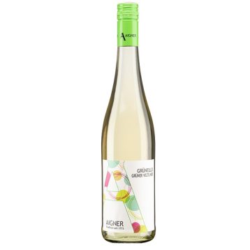 Weingut AIGNER Grünello 6er-Karton
